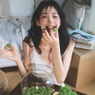倒数第二个男朋友